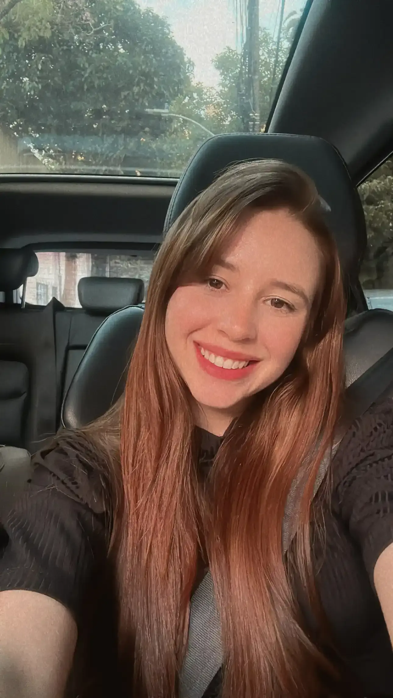 Arícia Magalhaes