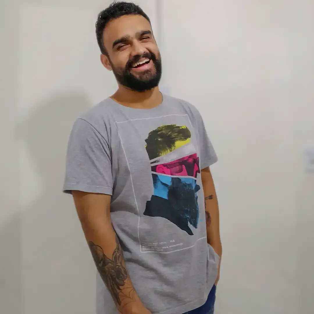 Jamison Santos