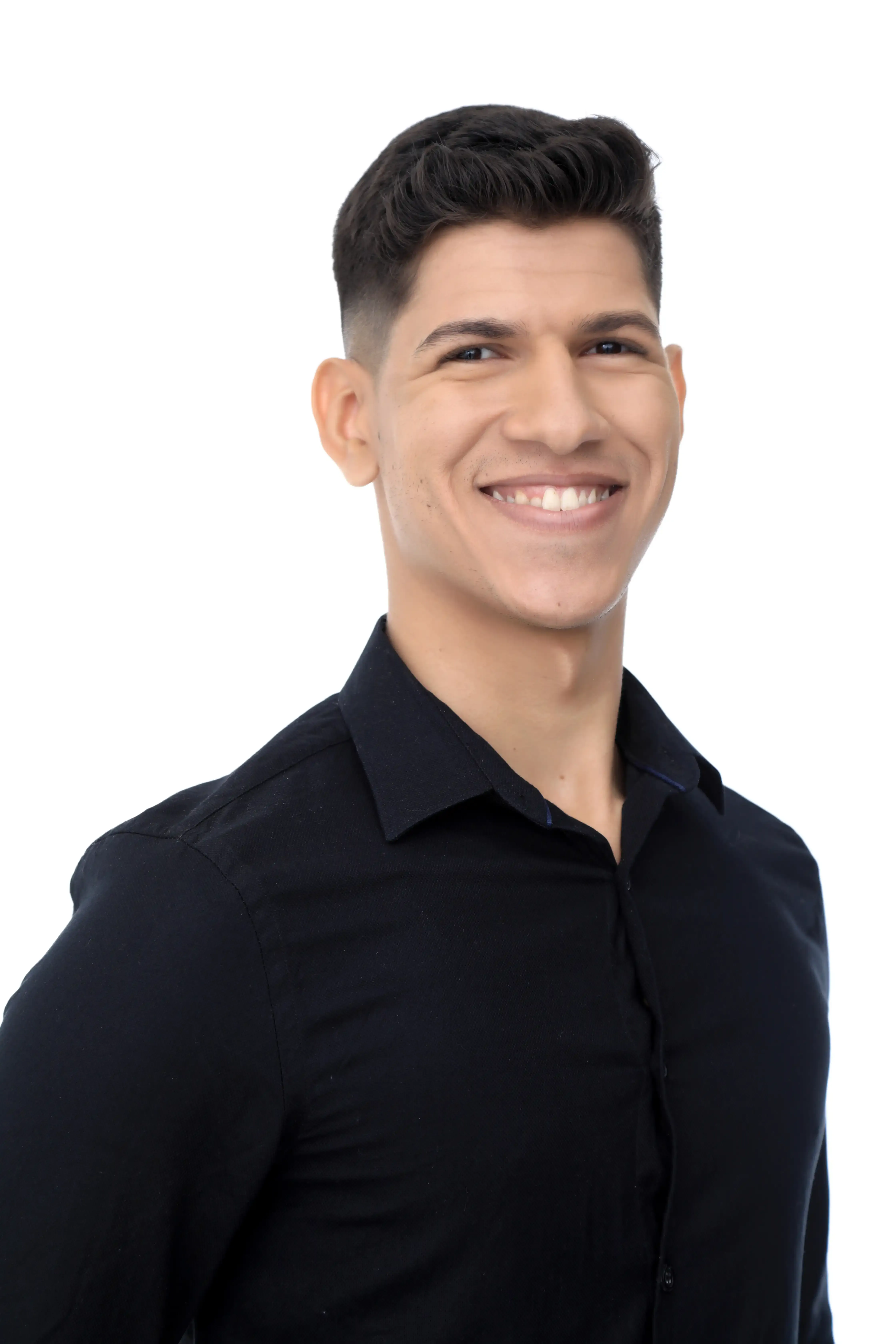 Lucas Silva