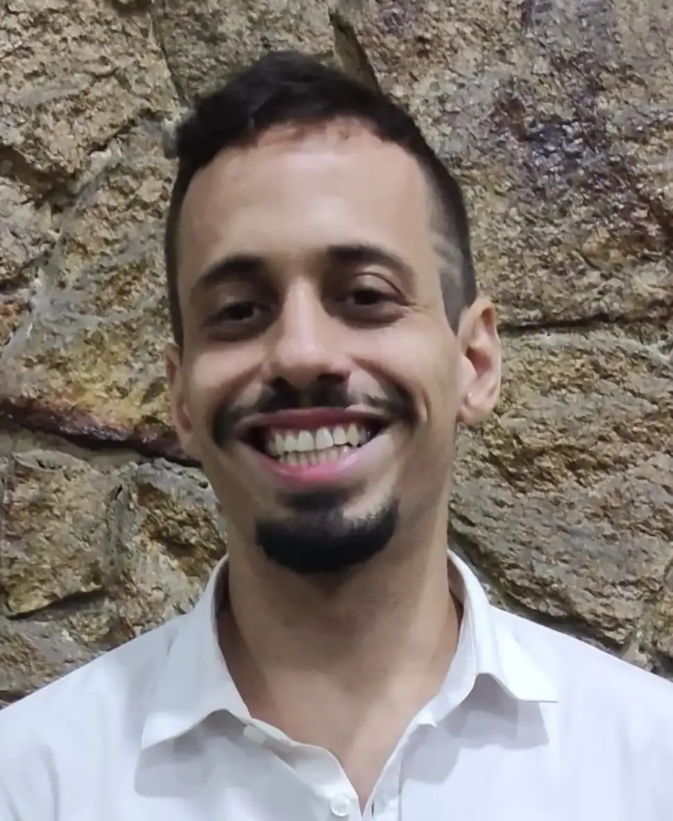 Gustavo Gusmão
