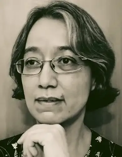 Adriana Toni