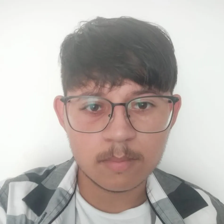 Carlos Silva