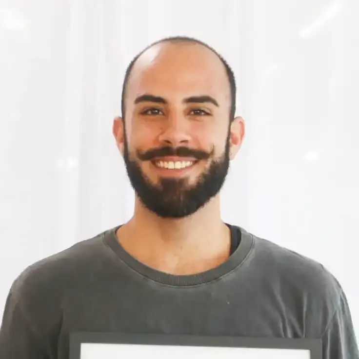 Gabriel Moura