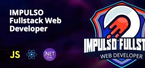 Image of Impulso Fullstack Web Developer