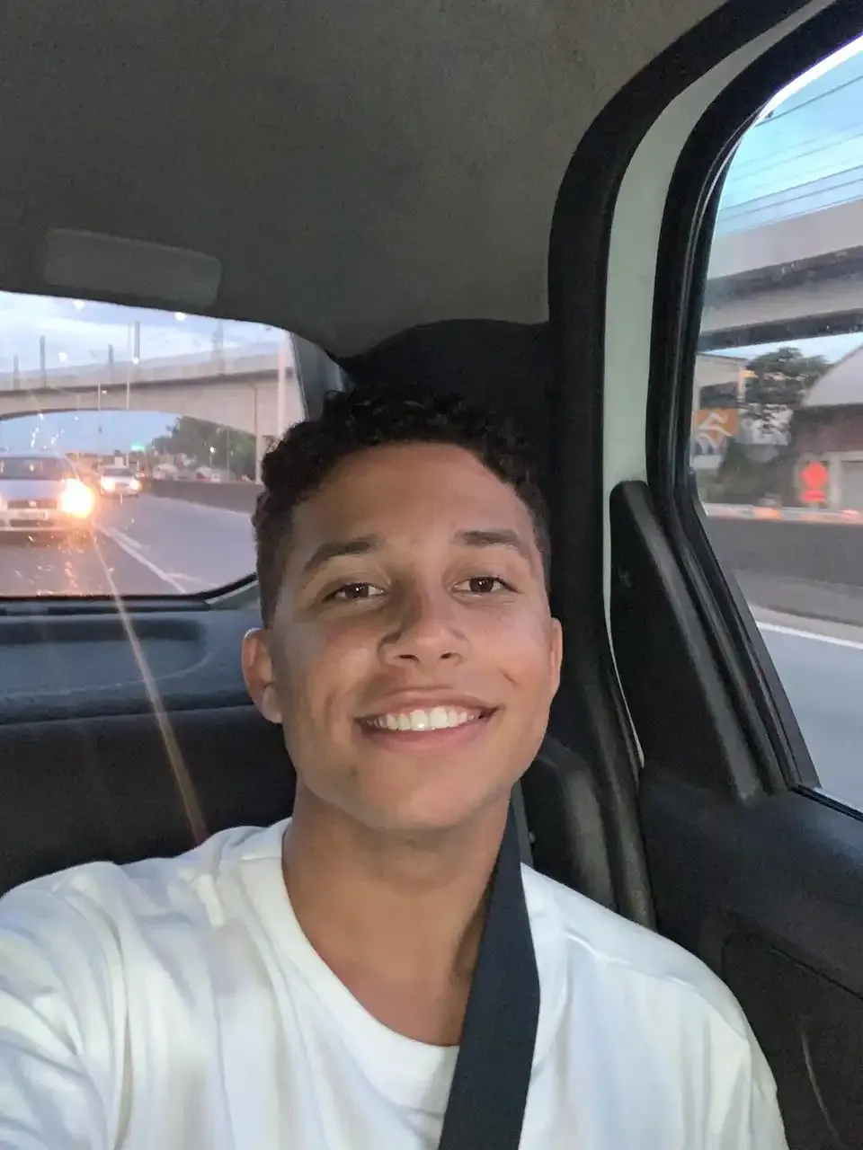 Alexandre Melo