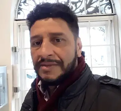 Paulo Leal