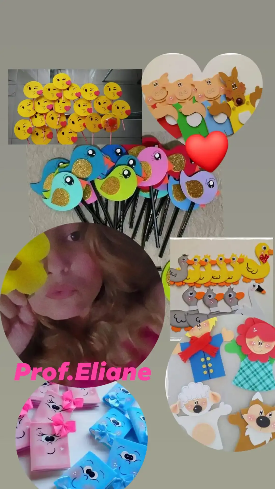 ELIANE COUTINHO