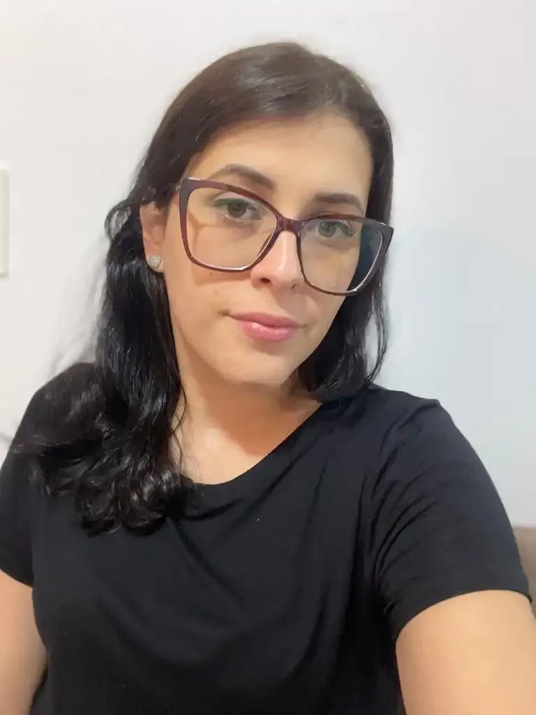 Caroline Goncales