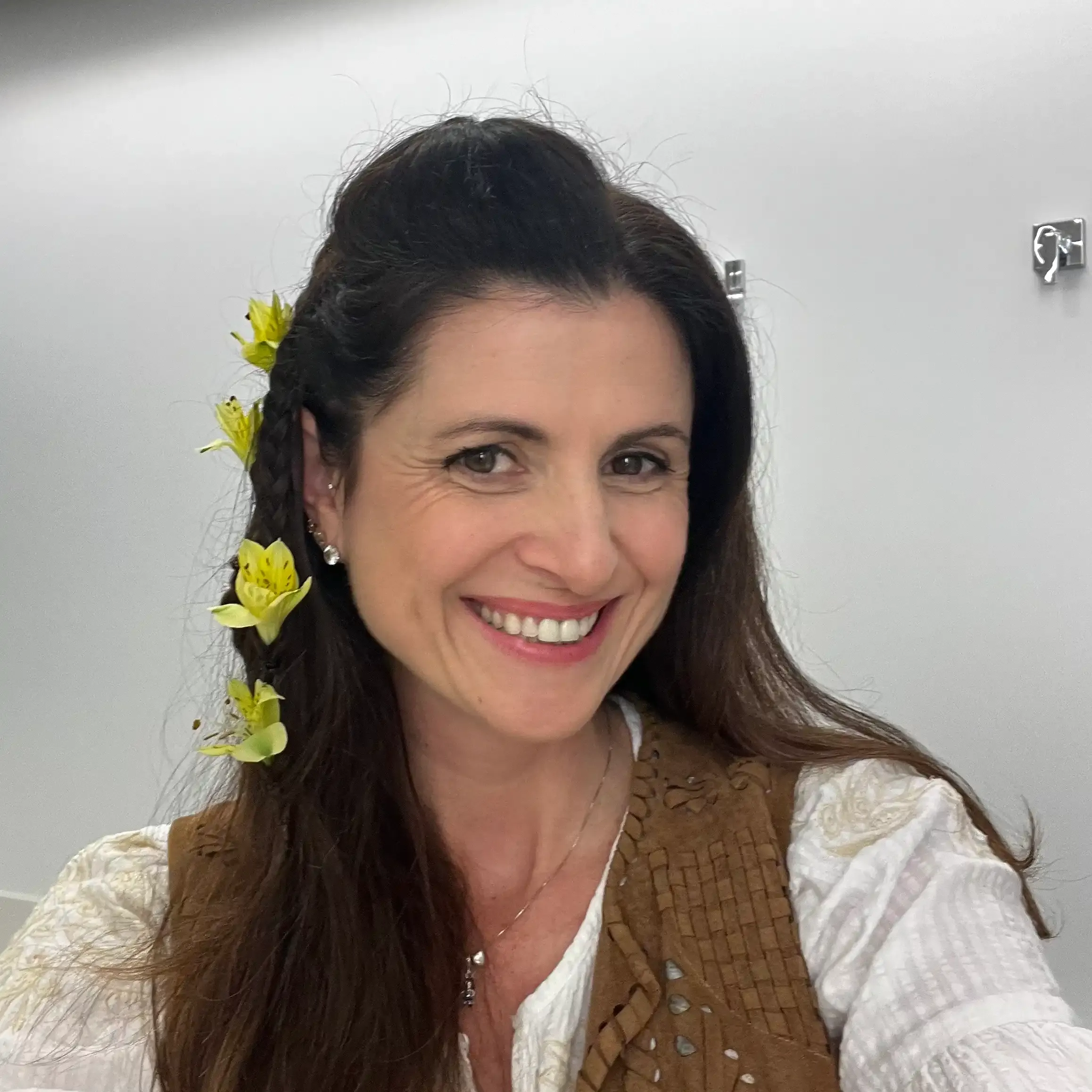 Adriana Wilvert