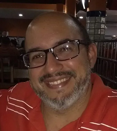 Miguel Neto