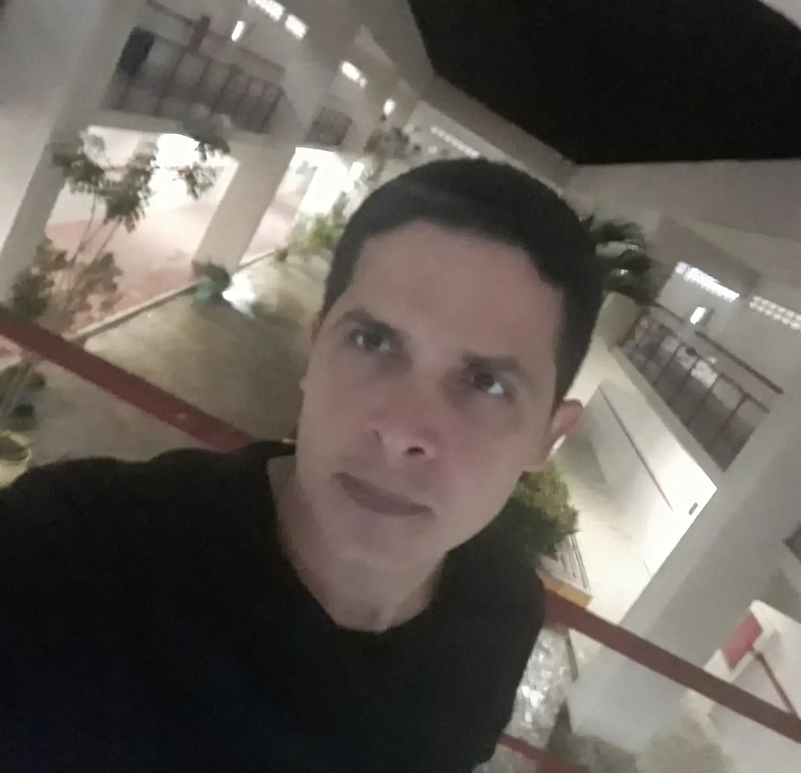 Madson Santos