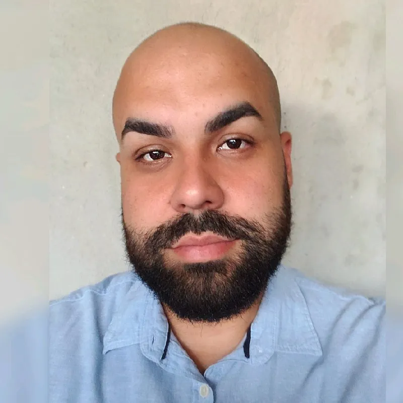 Anderson Bispo