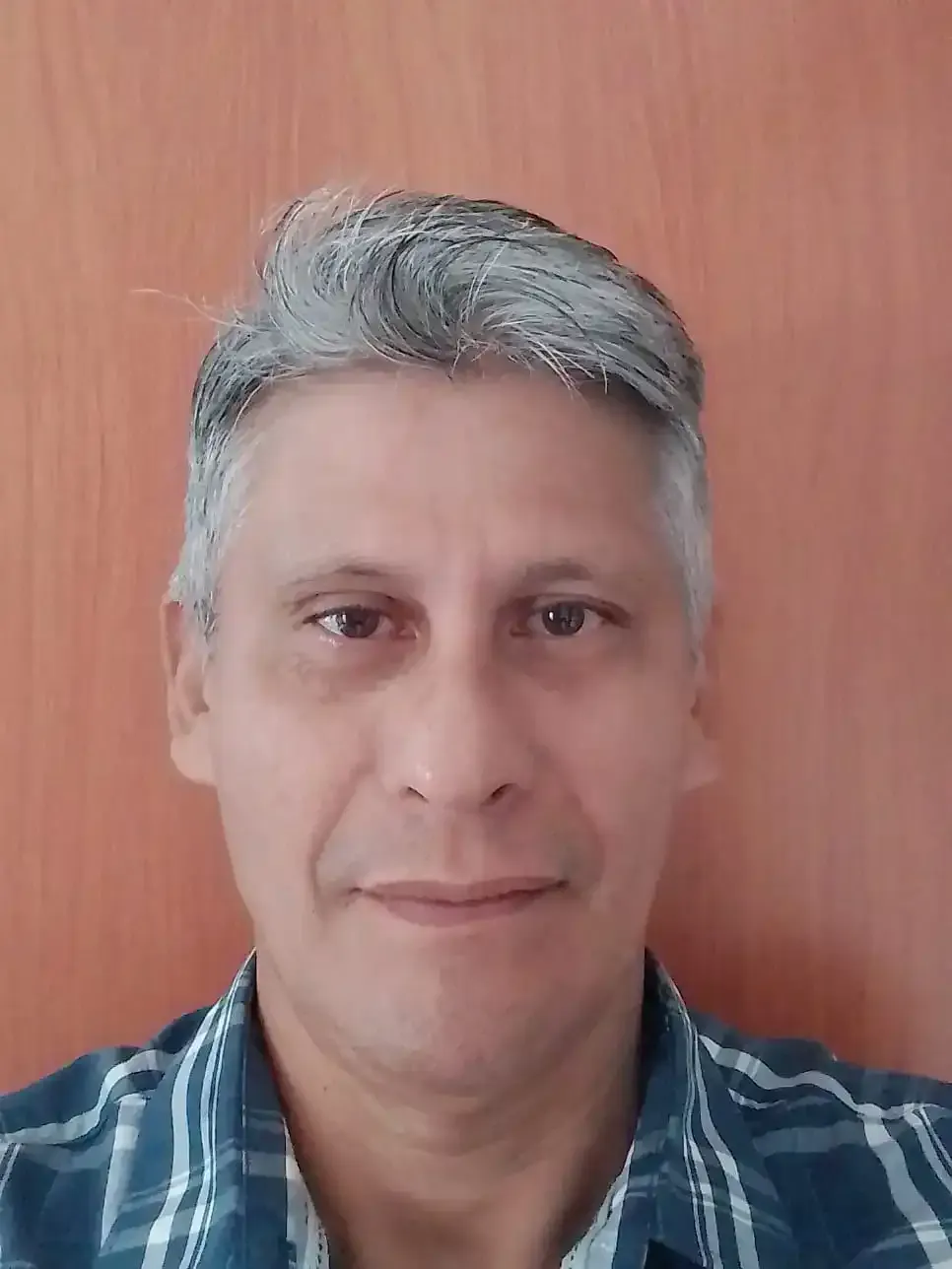 Cleocimar Silva