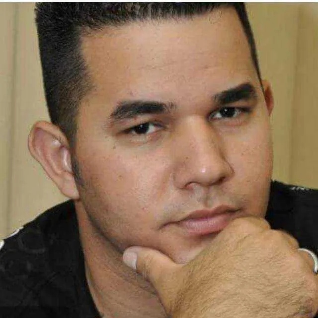 Leandro Vasconcelos