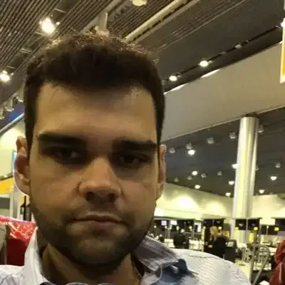 Fernando Hipólito