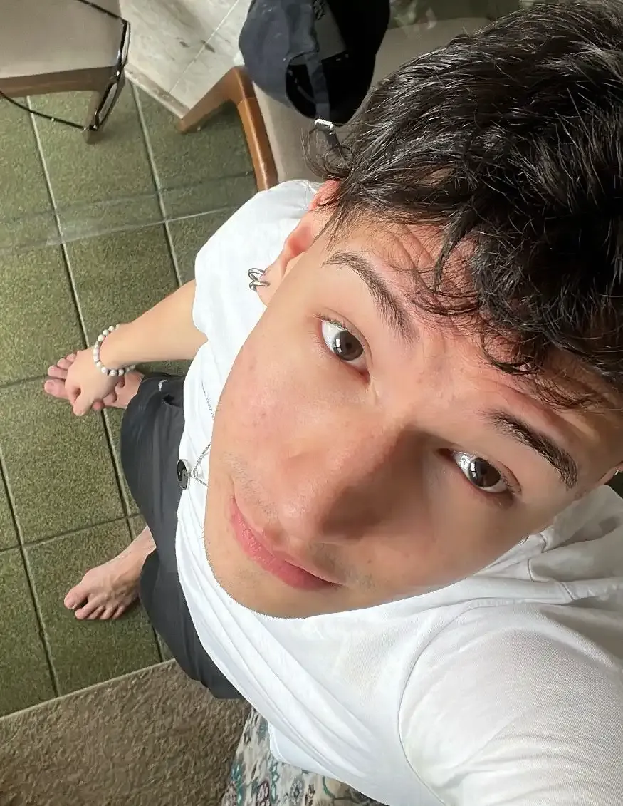 Gabriel Oliveira
