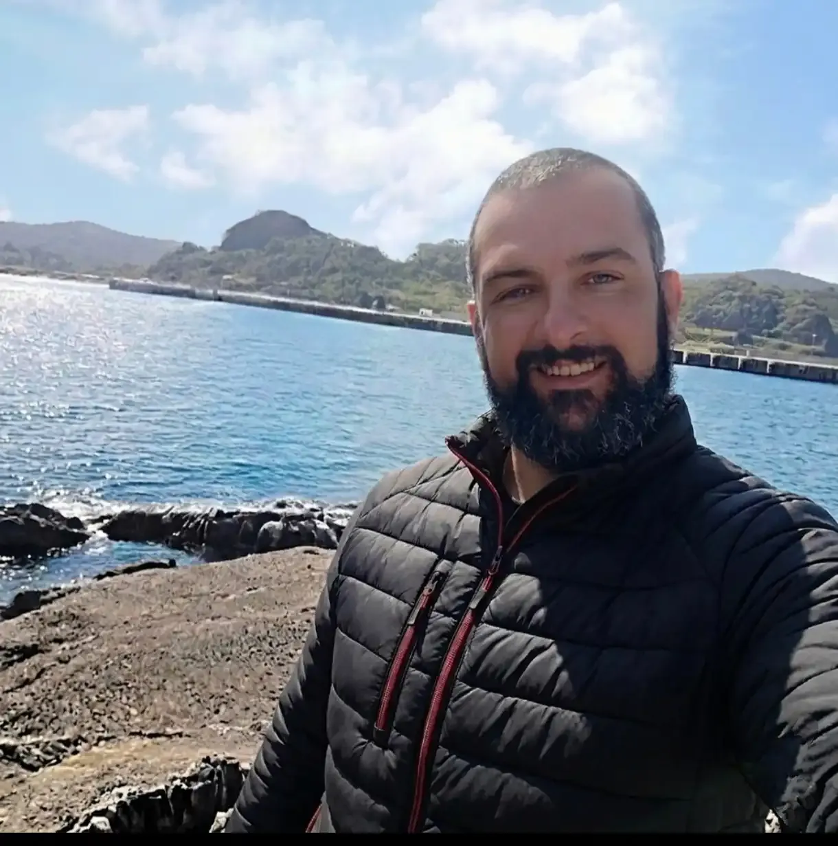 Roberto Yanes