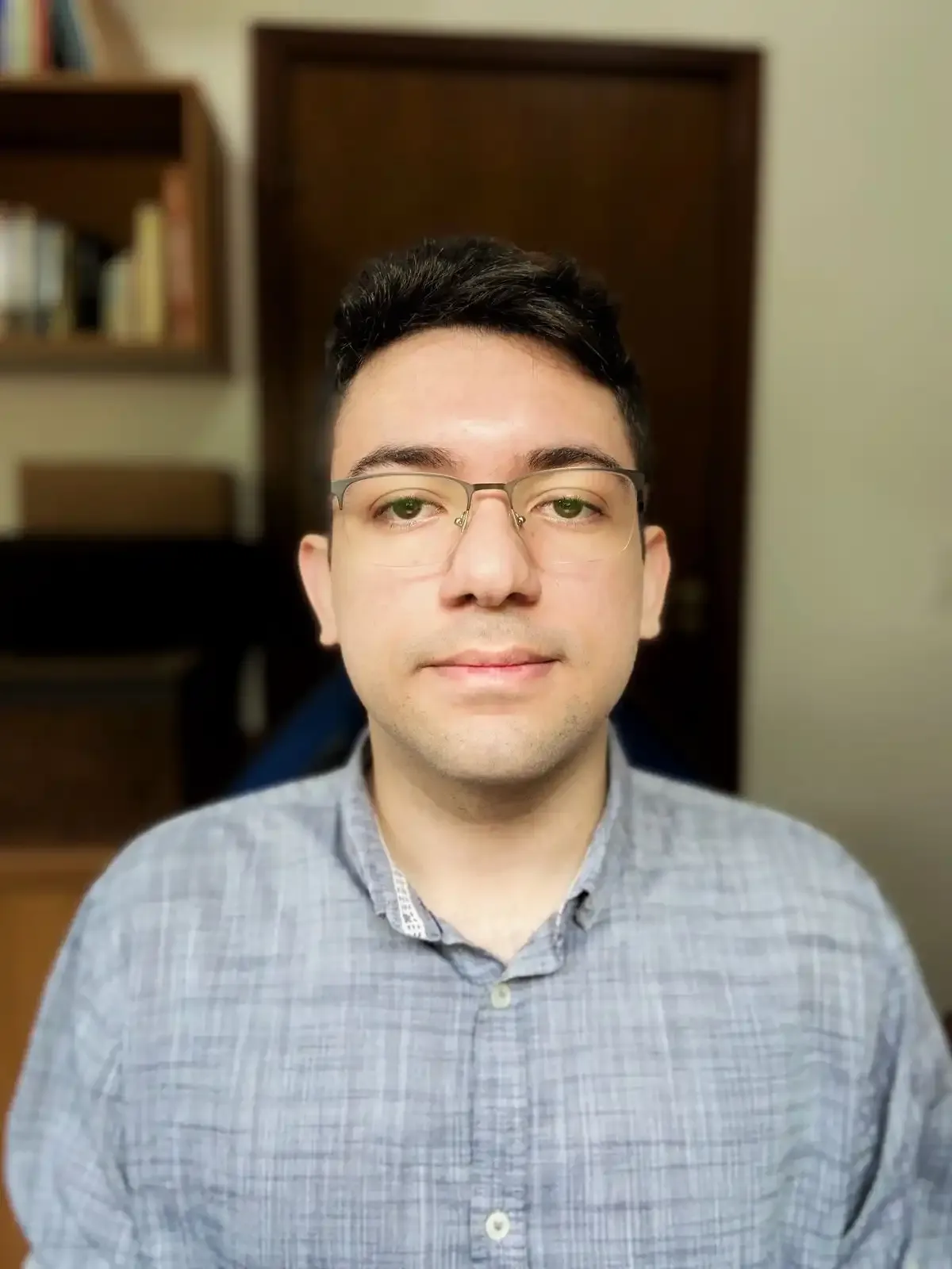 Pedro Andrade