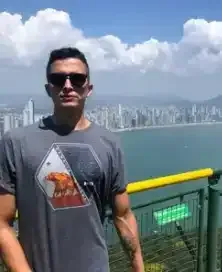 Rafael Rocha