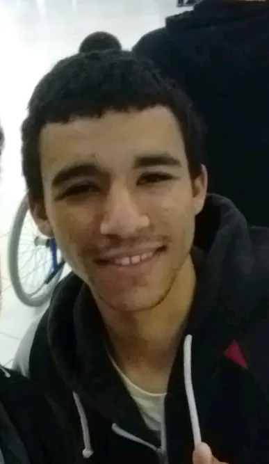 Matheus Leme