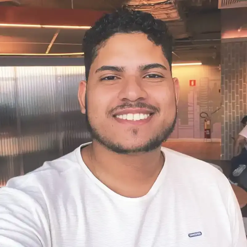 Gabriel Trindade