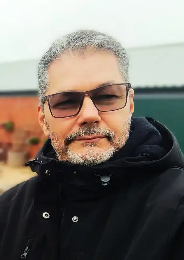 Edson Vasconcelos