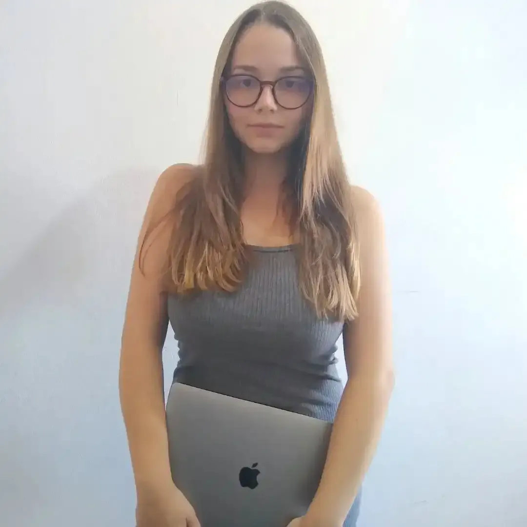 Sabrina Moreira