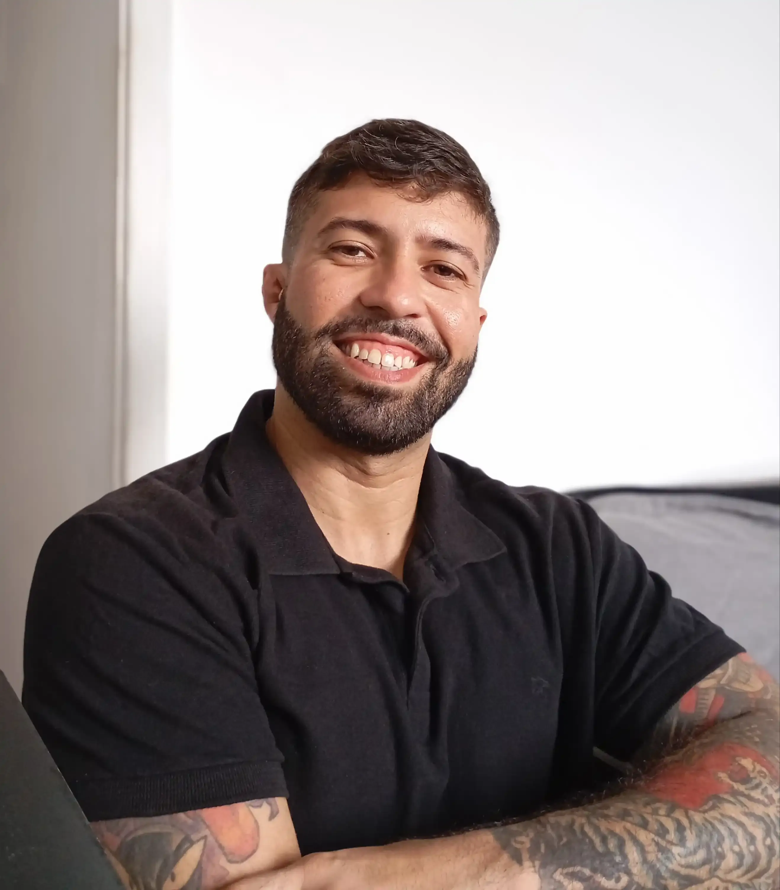 Matheus Lima