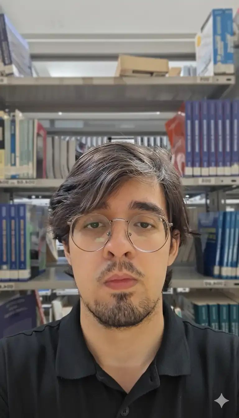 Davi Camargo