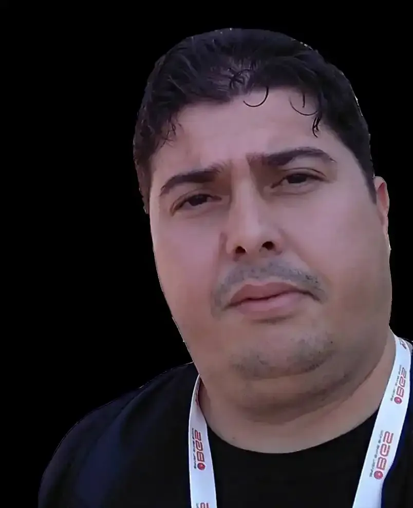 Osmar Beraldo