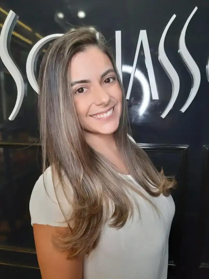 Raquel Ferreira