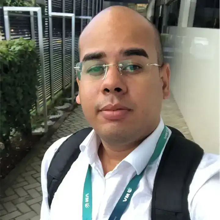 Lucas Rodrigues