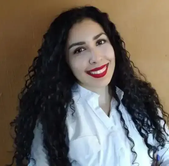 Nathalia Nascimento
