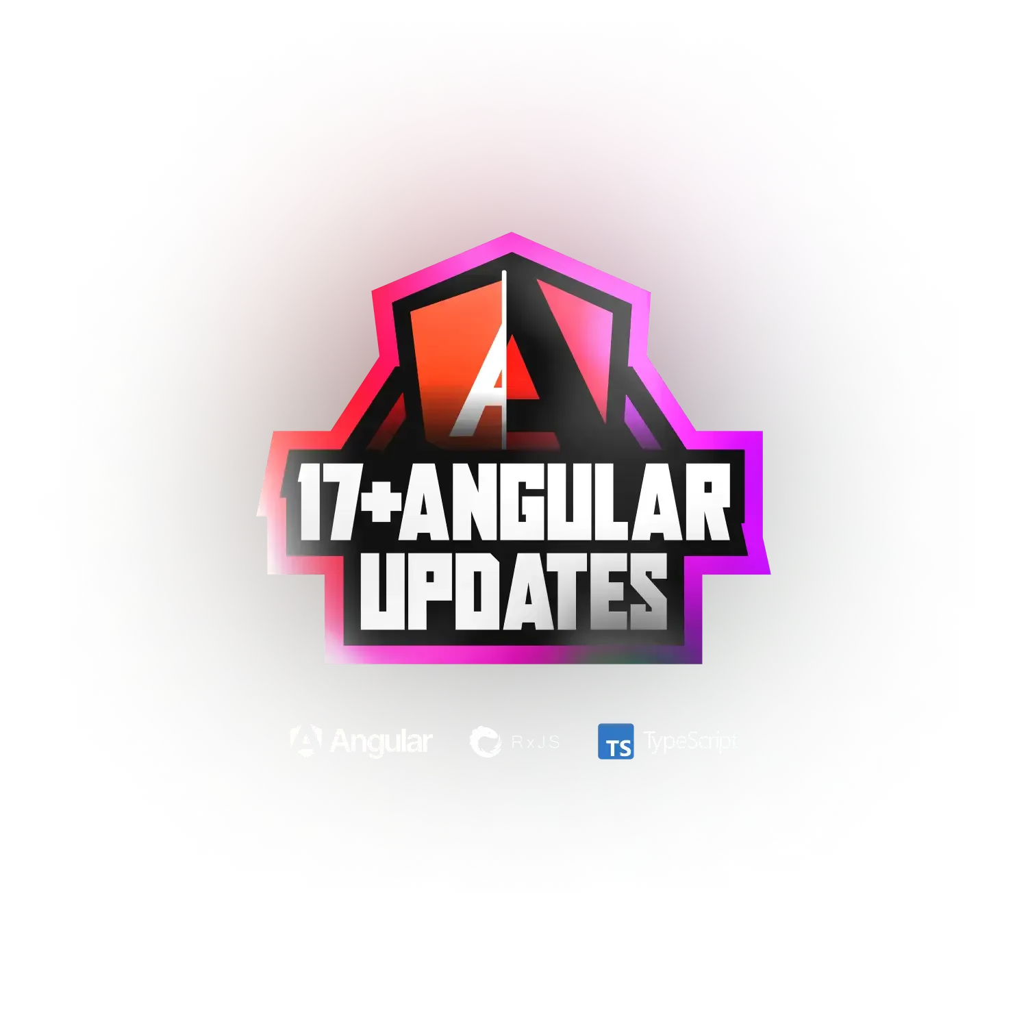 Aceleração Internacional - 17+ Angular Updates