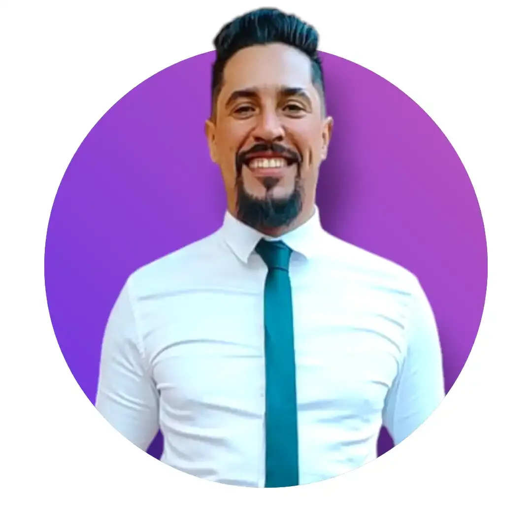Clayton Campos