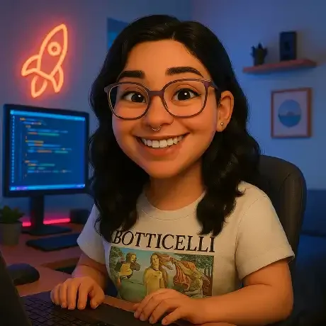 Hellen Carolina