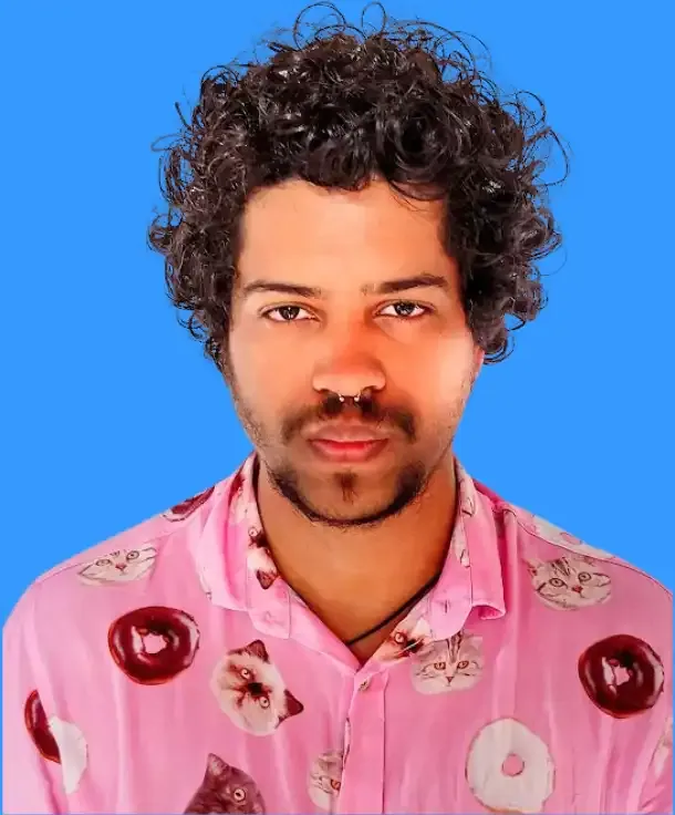 Glauco Santos