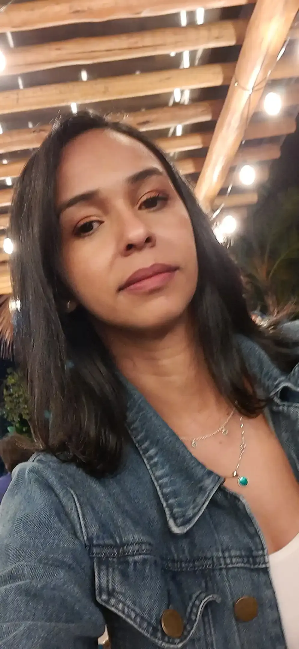 Daiza Silva