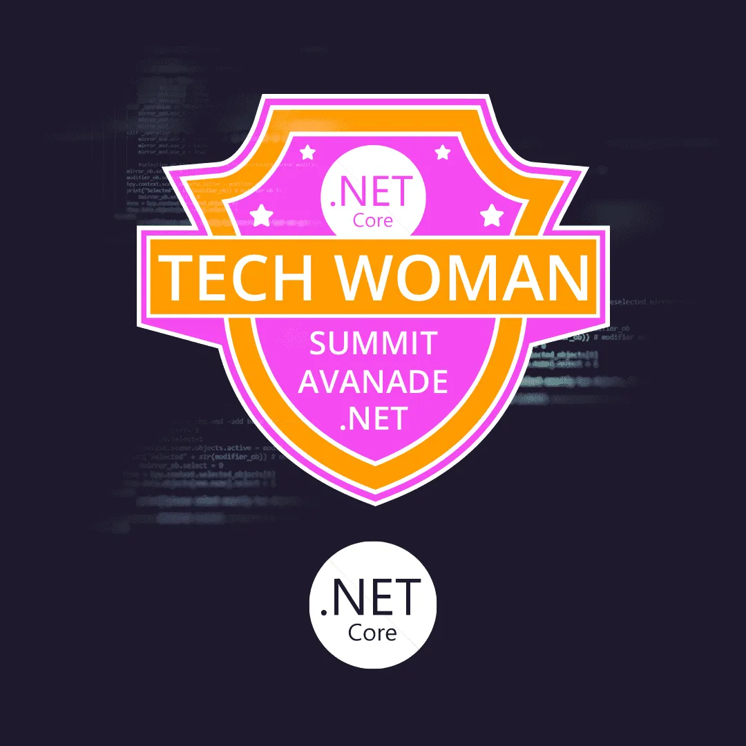 Tech Woman Summit Avanade 