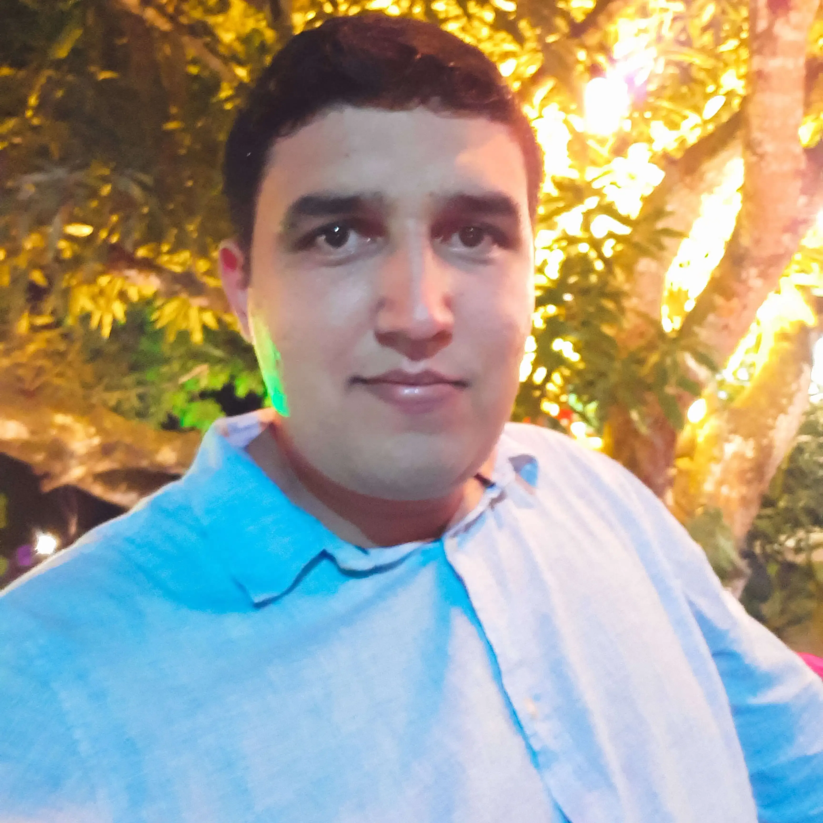 Jabneel Silva