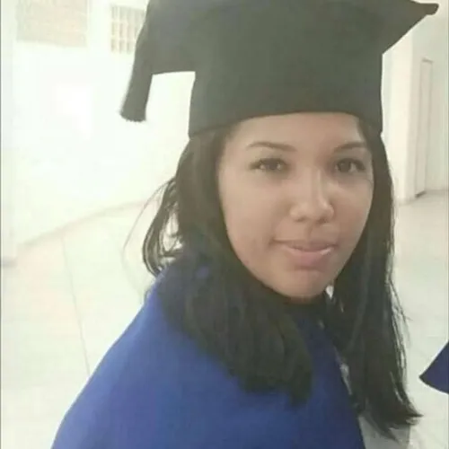 Gabriela Alegrim