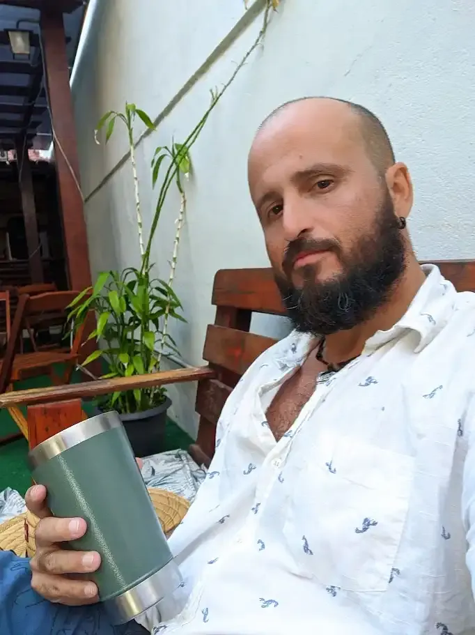 Marchus Santos