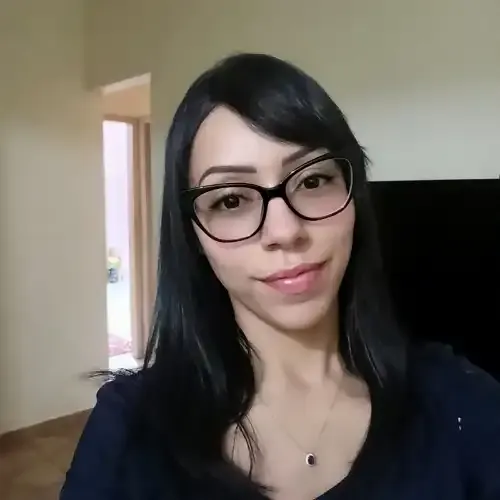 Nancy Pereira