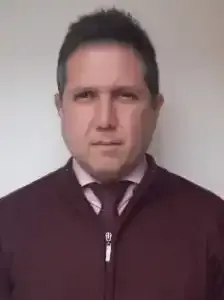 Alex Santos