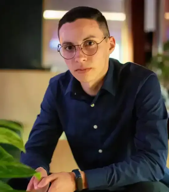 Luis Dionisio