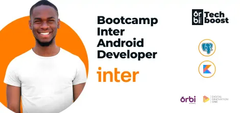 Image of Inter Android Developer