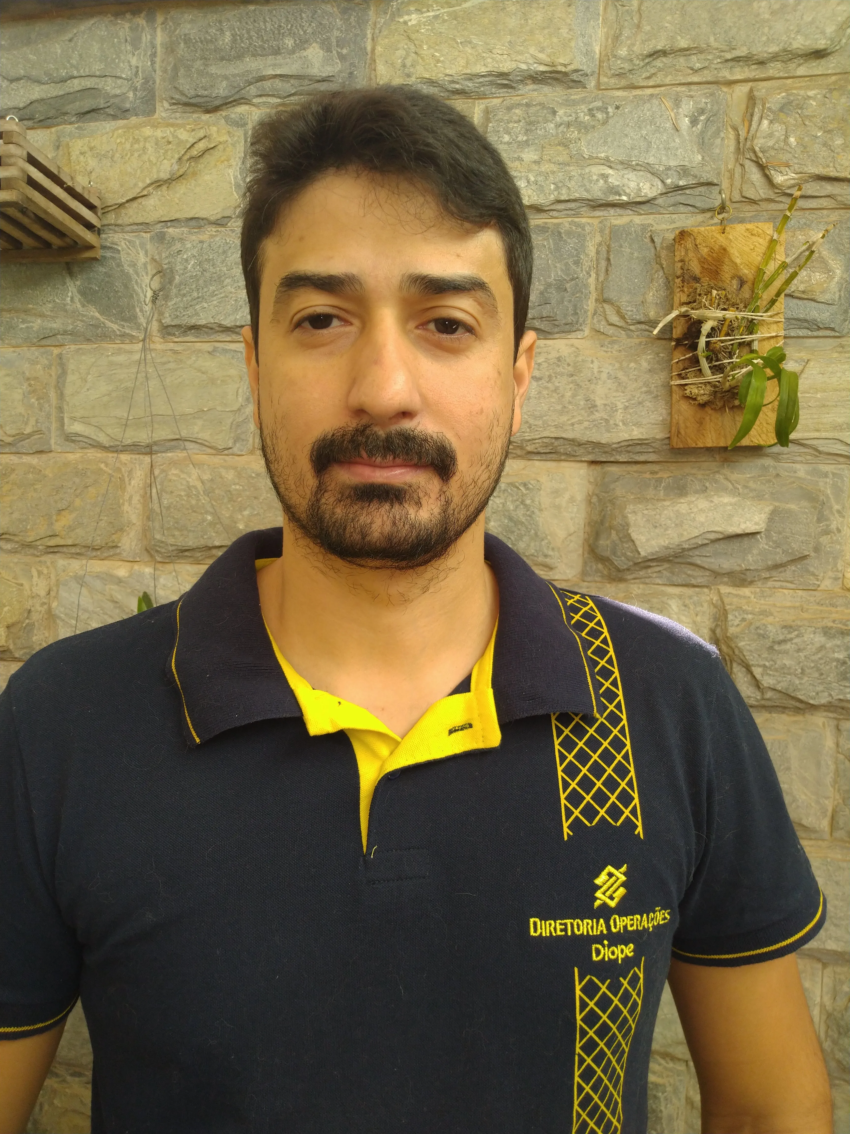 Renato Melo