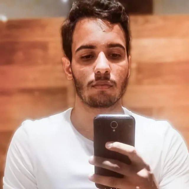 Gabriel Magalhães