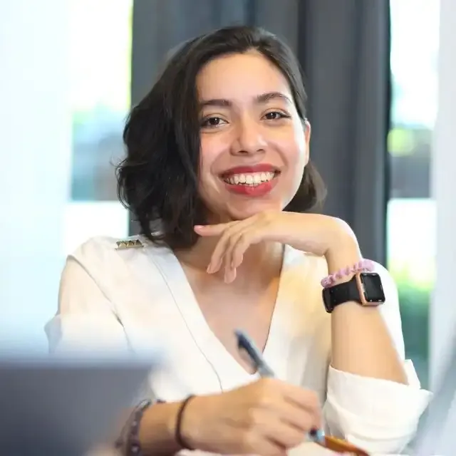 Valentina Janja