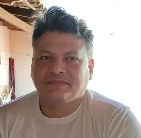 Mauricio Arriagada